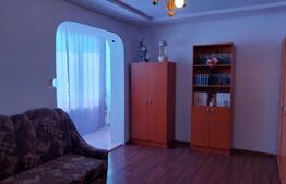 Apartament cu 2 camere, 55mp, zona Ungheni