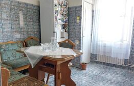 Apartament cu 2 camere, 55mp, zona Ungheni
