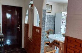 Apartament cu 2 camere, 55mp, zona Ungheni