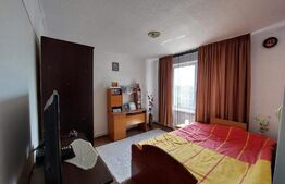Apartament cu 2 camere, 55mp, zona Ungheni