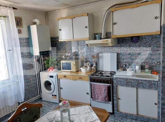 Apartament de vânzare 2 camere Exterior Vest - 145613AV | BLITZ Târgu Mureș | Poza7