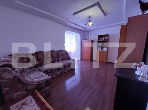 Apartament de vânzare 2 camere Exterior Vest - 145613AV | BLITZ Târgu Mureș | Poza1