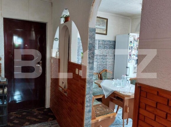 Apartament de vânzare 2 camere Exterior Vest - 145613AV | BLITZ Târgu Mureș | Poza8