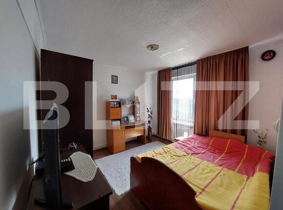 Apartament de vânzare 2 camere Exterior Vest - 145613AV | BLITZ Târgu Mureș | Poza2