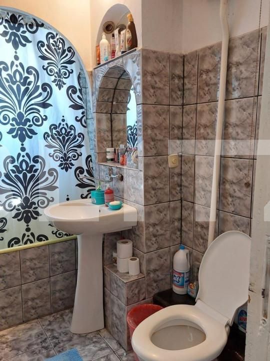 Apartament de vânzare 2 camere Exterior Vest - 145613AV | BLITZ Târgu Mureș | Poza9