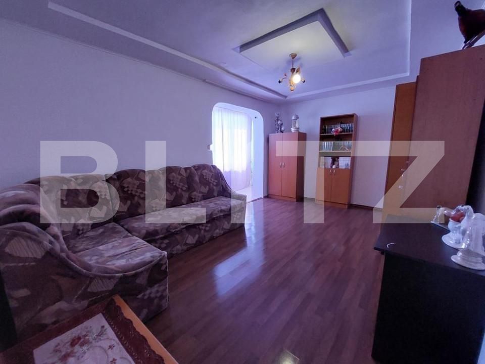 Apartament de vânzare 2 camere Exterior Vest - 145613AV | BLITZ Târgu Mureș | Poza1