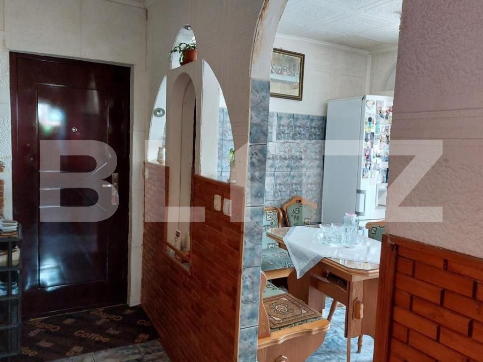 Apartament de vânzare 2 camere Exterior Vest - 145613AV | BLITZ Târgu Mureș | Poza8