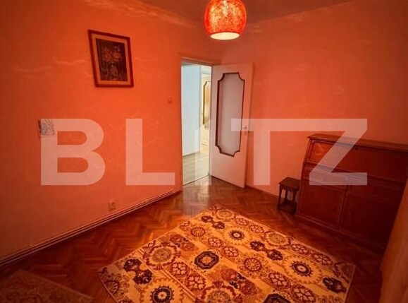 Apartament de vânzare 3 camere Unirii - 145614AV | BLITZ Târgu Mureș | Poza3