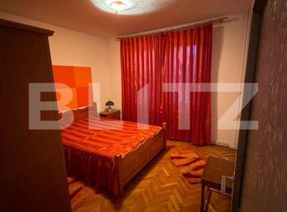 Apartament de vânzare 3 camere Unirii - 145614AV | BLITZ Târgu Mureș | Poza2