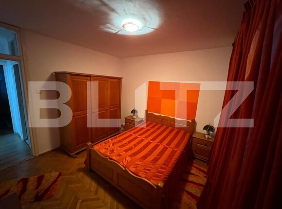 Apartament de vânzare 3 camere Unirii - 145614AV | BLITZ Târgu Mureș | Poza1