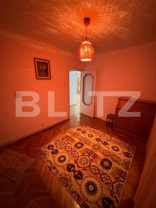 Apartament de vânzare 3 camere Unirii - 145614AV | BLITZ Târgu Mureș | Poza3