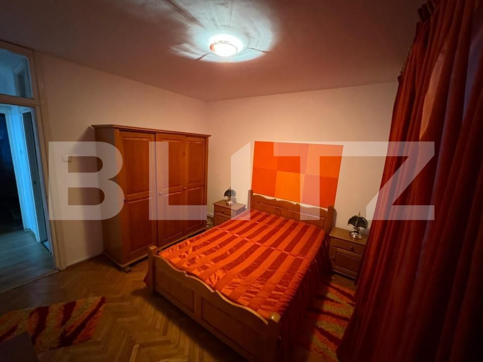 Apartament de vânzare 3 camere Unirii - 145614AV | BLITZ Târgu Mureș | Poza1