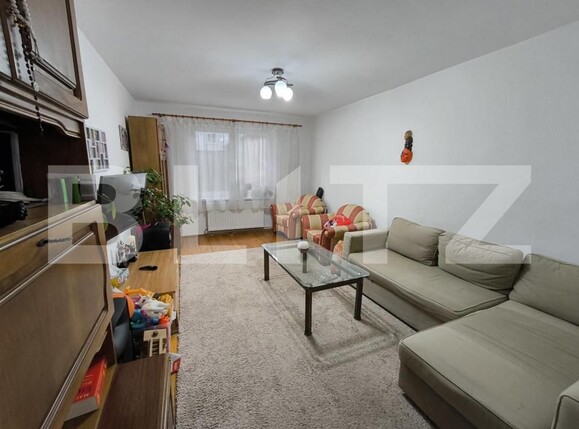 Apartament de vânzare 3 camere 7 Noiembrie - 145615AV | BLITZ Târgu Mureș | Poza6