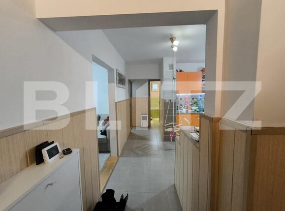 Apartament de vânzare 3 camere 7 Noiembrie - 145615AV | BLITZ Târgu Mureș | Poza8