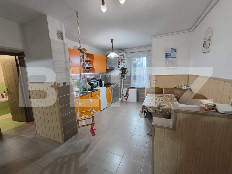 Apartament de vânzare 3 camere 7 Noiembrie - 145615AV | BLITZ Târgu Mureș | Poza11