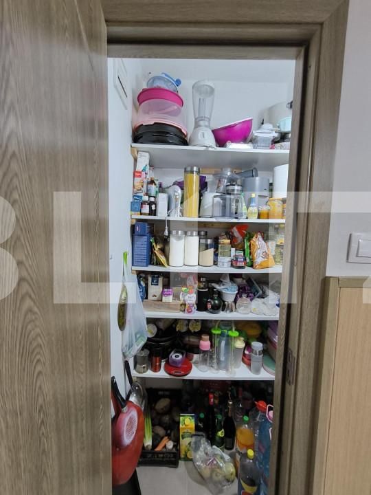 Apartament de vânzare 3 camere 7 Noiembrie - 145615AV | BLITZ Târgu Mureș | Poza9