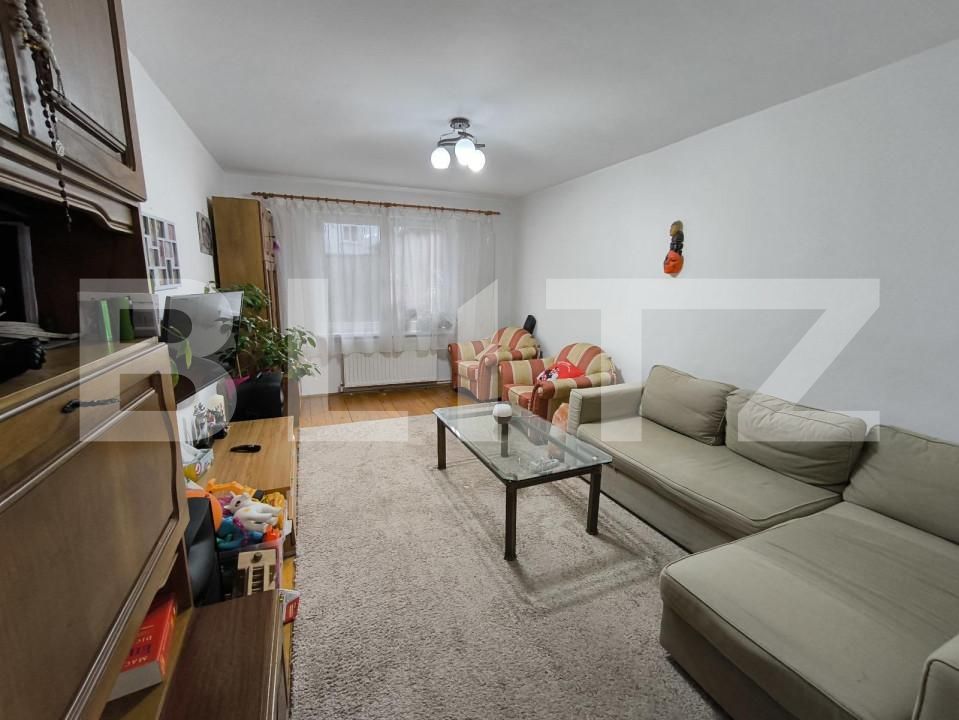 Apartament de vânzare 3 camere 7 Noiembrie - 145615AV | BLITZ Târgu Mureș | Poza6