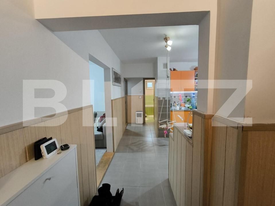 Apartament de vânzare 3 camere 7 Noiembrie - 145615AV | BLITZ Târgu Mureș | Poza8