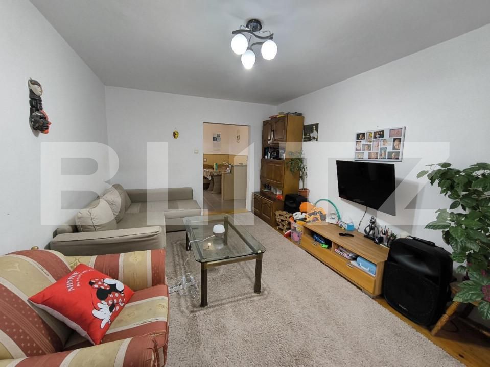 Apartament de vânzare 3 camere 7 Noiembrie - 145615AV | BLITZ Târgu Mureș | Poza5