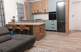 Apartament 3 camere, 68 mp + parcare - Maurer Residence