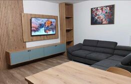 Apartament 3 camere, 68 mp + parcare - Maurer Residence