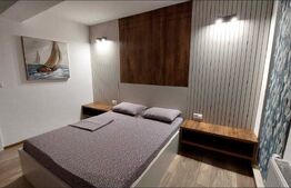 Apartament 3 camere, 68 mp + parcare - Maurer Residence