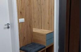 Apartament 3 camere, 68 mp + parcare - Maurer Residence