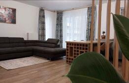 Apartament 3 camere, 68 mp + parcare - Maurer Residence