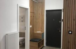 Apartament 3 camere, 68 mp + parcare - Maurer Residence