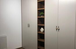 Apartament 3 camere, 68 mp + parcare - Maurer Residence