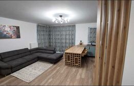 Apartament 3 camere, 68 mp + parcare - Maurer Residence
