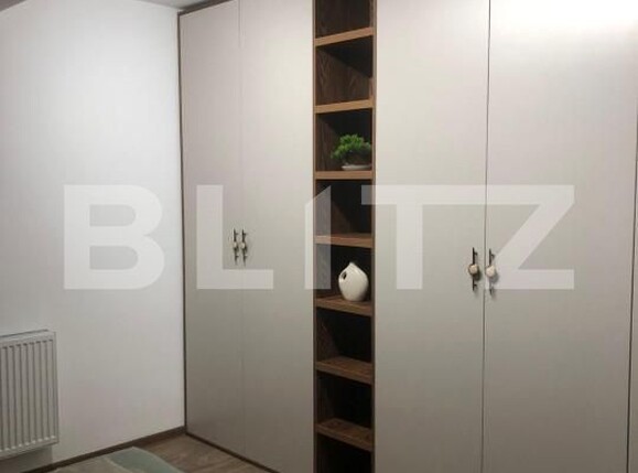Apartament de vânzare 3 camere Libertatii - 145616AV | BLITZ Târgu Mureș | Poza4