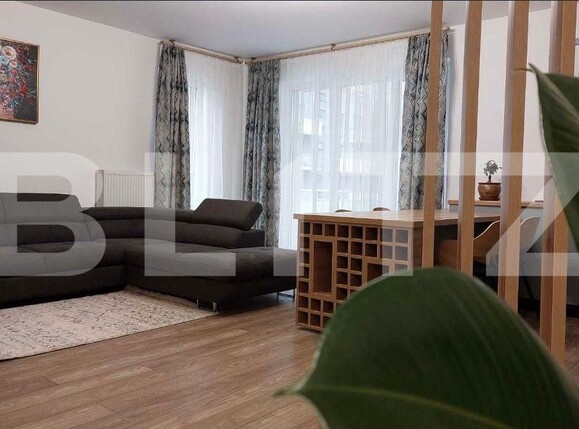 Apartament de vânzare 3 camere Libertatii - 145616AV | BLITZ Târgu Mureș | Poza2