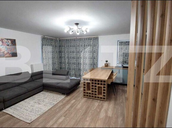 Apartament de vânzare 3 camere Libertatii - 145616AV | BLITZ Târgu Mureș | Poza1