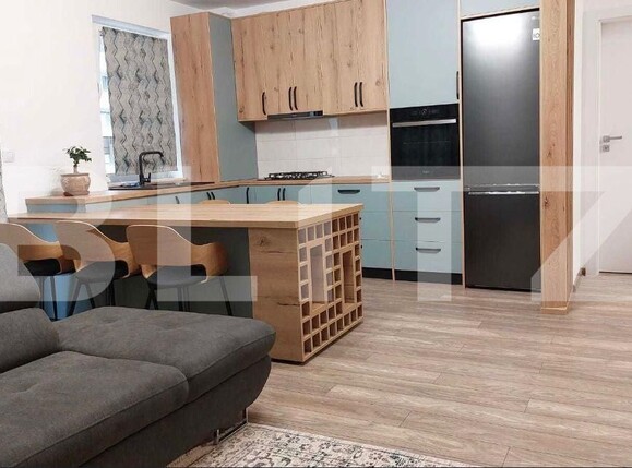 Apartament de vânzare 3 camere Libertatii - 145616AV | BLITZ Târgu Mureș | Poza4