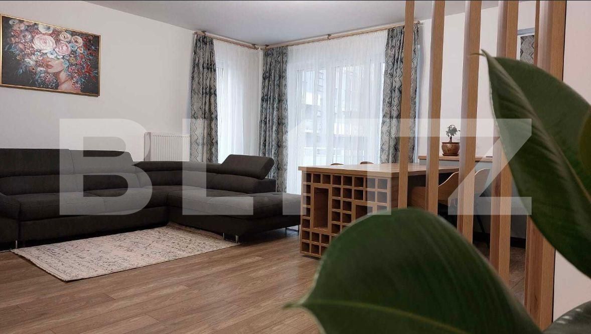 Apartament de vânzare 3 camere Libertatii - 145616AV | BLITZ Târgu Mureș | Poza2
