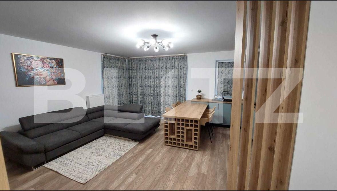 Apartament de vânzare 3 camere Libertatii - 145616AV | BLITZ Târgu Mureș | Poza1