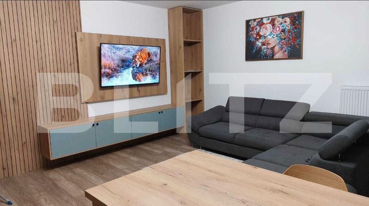 Apartament de vânzare 3 camere Libertatii - 145616AV | BLITZ Târgu Mureș | Poza3