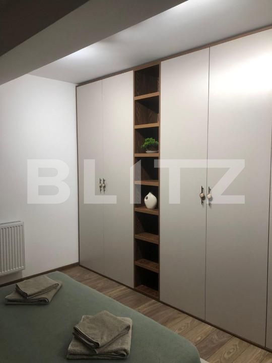 Apartament de vânzare 3 camere Libertatii - 145616AV | BLITZ Târgu Mureș | Poza6