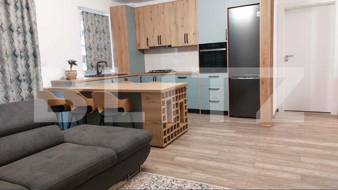 Apartament de vânzare 3 camere Libertatii - 145616AV | BLITZ Târgu Mureș | Poza4