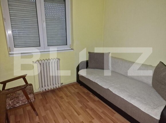 Apartament de vânzare 3 camere Periferie - 145617AV | BLITZ Târgu Mureș | Poza1