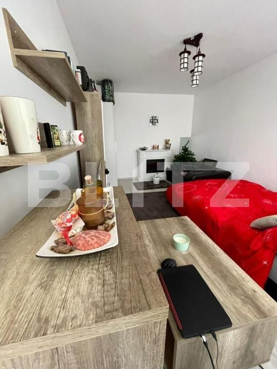 Apartament de vânzare 2 camere Libertatii - 145619AV | BLITZ Târgu Mureș | Poza1