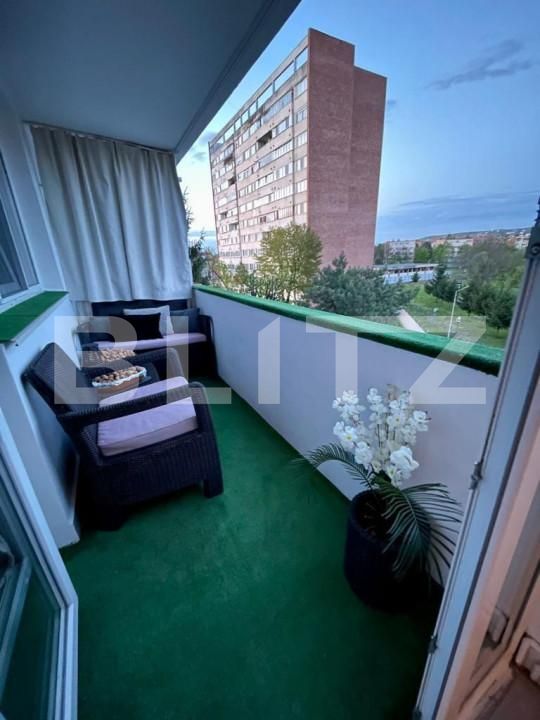 Apartament de vânzare 2 camere Libertatii - 145619AV | BLITZ Târgu Mureș | Poza6