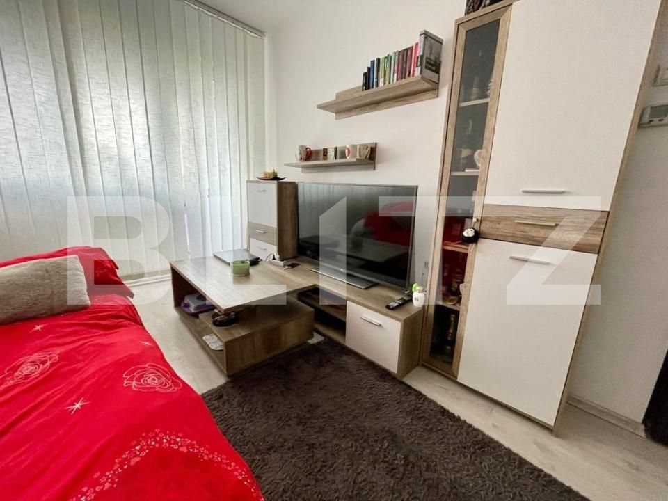 Apartament de vânzare 2 camere Libertatii - 145619AV | BLITZ Târgu Mureș | Poza3