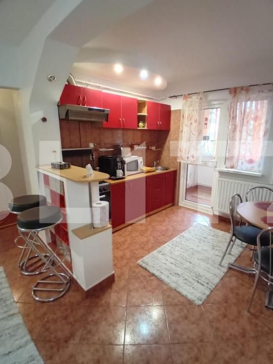Apartament de vânzare 3 camere Cornisa - 145620AV | BLITZ Târgu Mureș | Poza4
