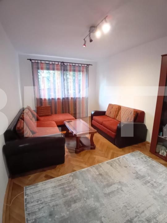 Apartament de vânzare 3 camere Cornisa - 145620AV | BLITZ Târgu Mureș | Poza1