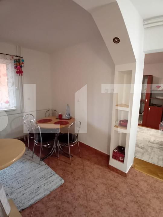 Apartament de vânzare 3 camere Cornisa - 145620AV | BLITZ Târgu Mureș | Poza5