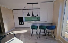 Apartament 2 camere, 42mp, Reghin 