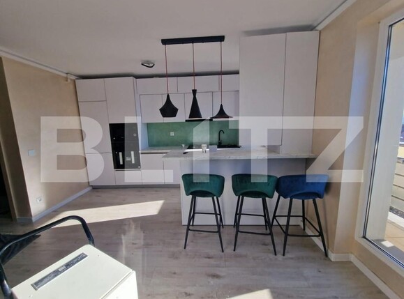 Apartament de vânzare 2 camere Periferie - 145621AV | BLITZ Târgu Mureș | Poza1