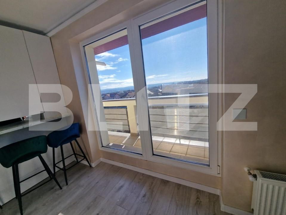 Apartament de vânzare 2 camere Periferie - 145621AV | BLITZ Târgu Mureș | Poza2